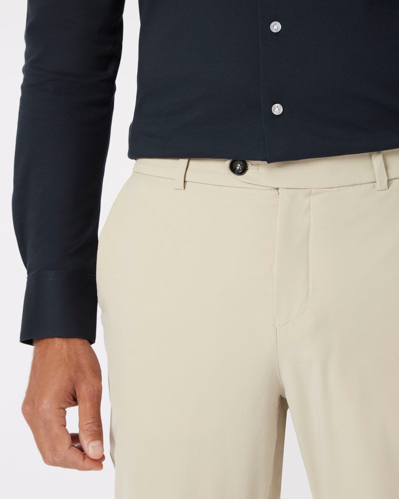 Light-weight pants 2-pack bundle | Navy & Sand