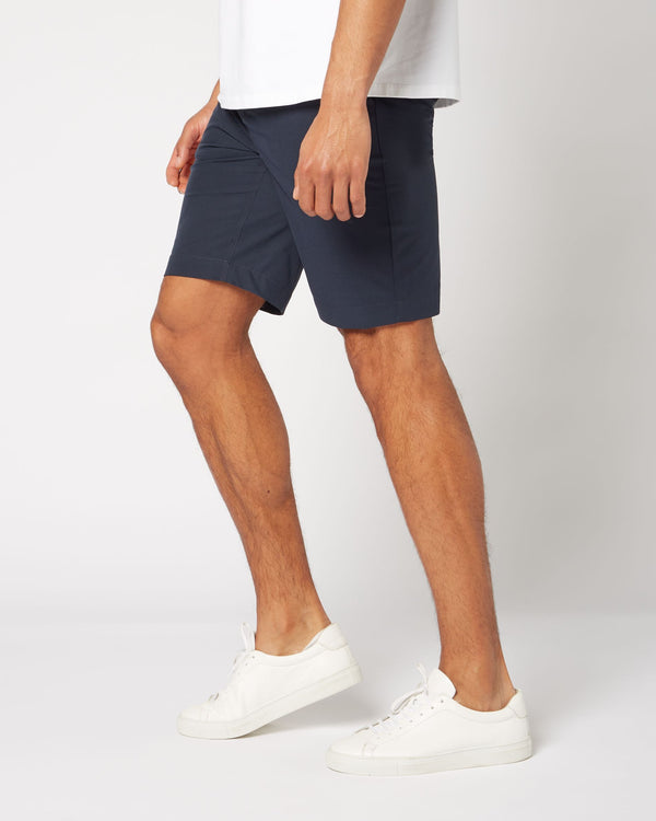 Performance shorts navy