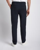 Relaxed Performance Hose Navy