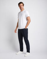 Relaxed Performance Hose Navy