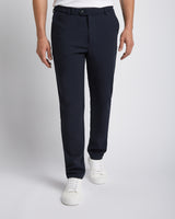 Relaxed Performance Hose Navy