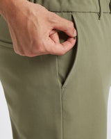 Classic Pants Olive