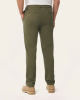 Classic Pants Olive