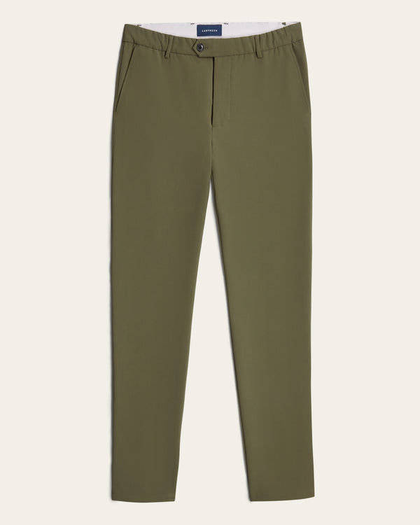 Classic Pants Olive