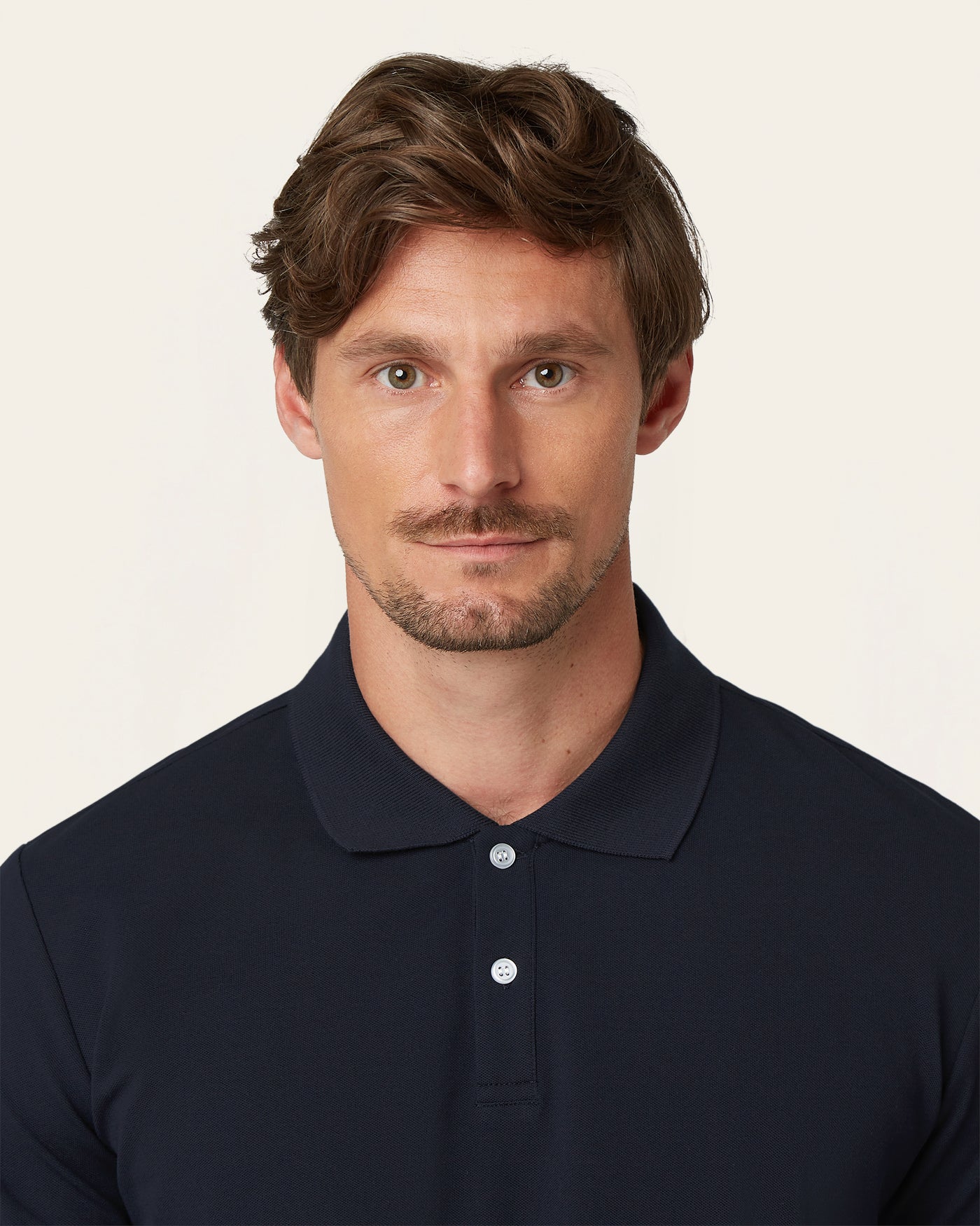 Classic Polo Navy