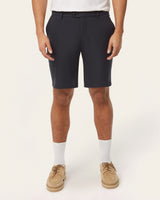 Light-weight shorts black