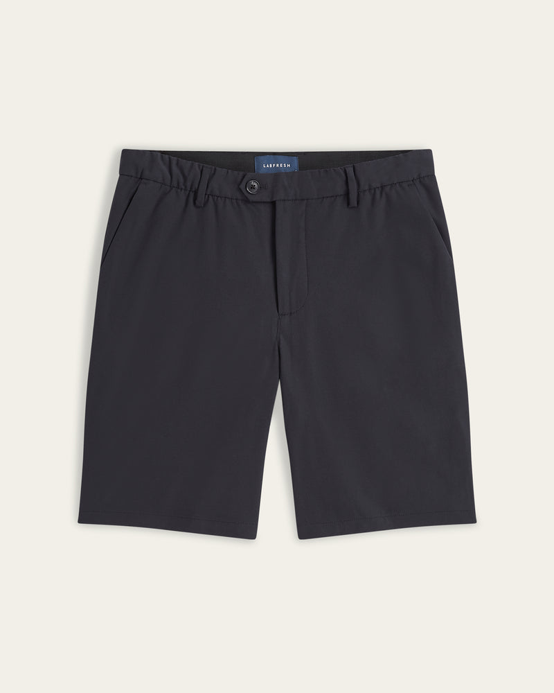 Light-weight shorts black