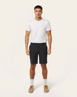 Light-weight shorts black