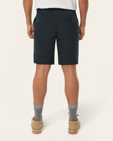 Light-weight shorts navy