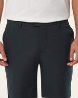 Light-weight shorts navy