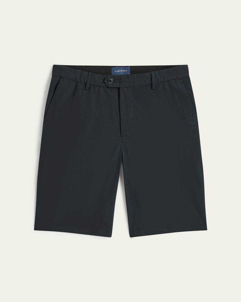 Light-weight shorts navy