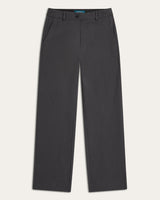 Straight pants - Dark Grey