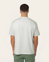 Relaxed T-shirt Cloud Grey