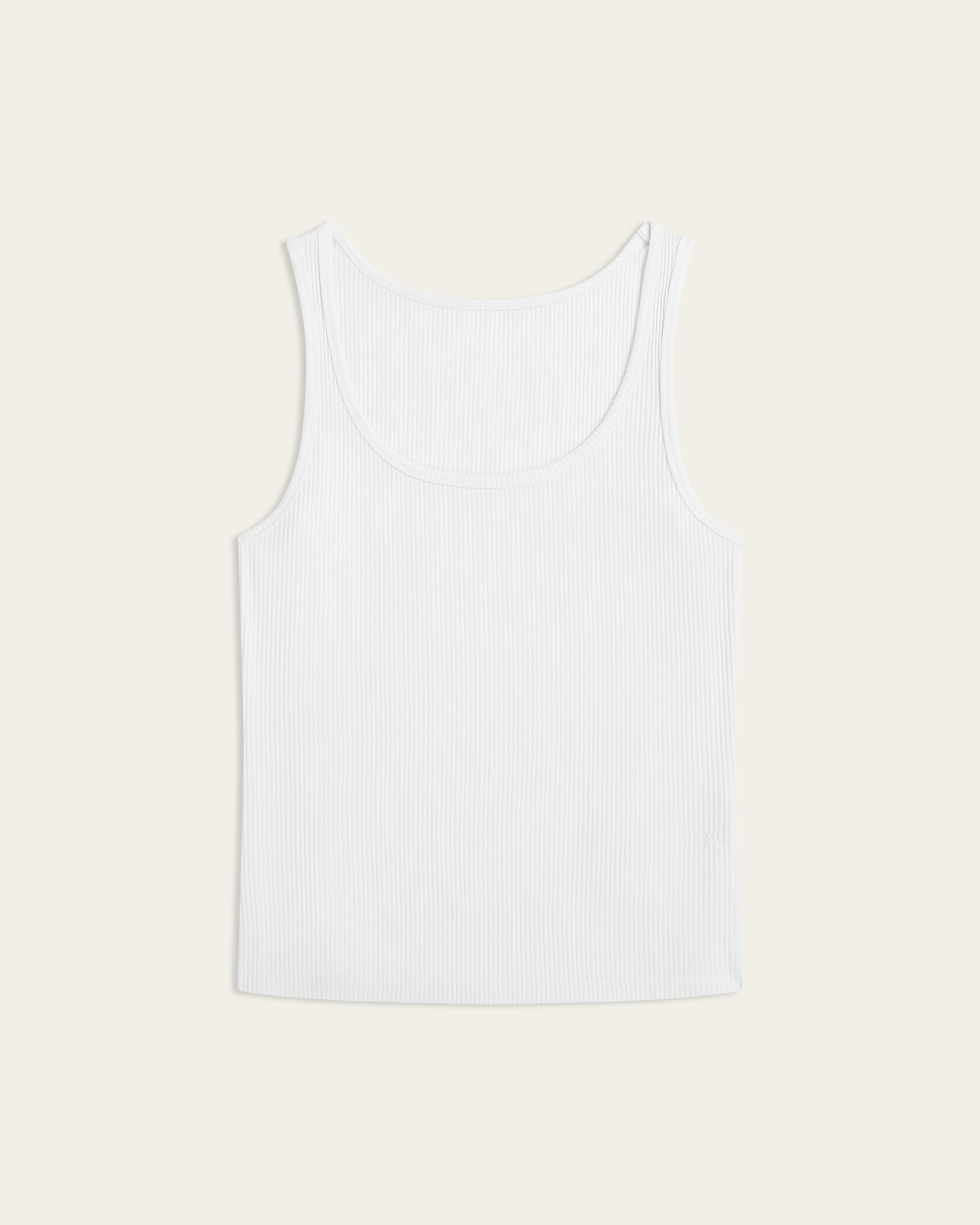 Reversible Tank top - Off White