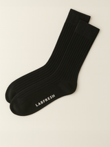 Classic odour-free socks Black
