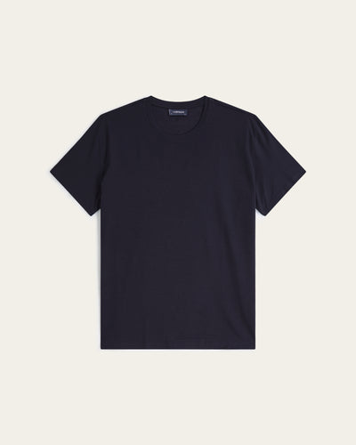 T-shirt black