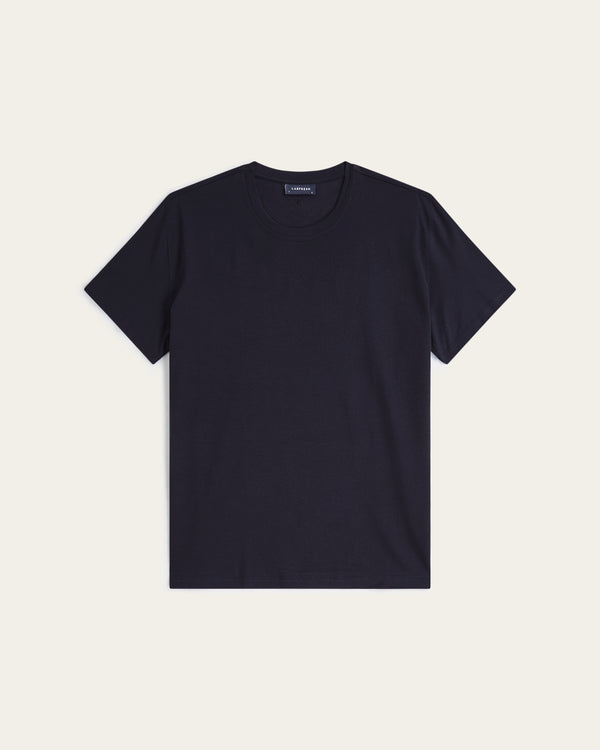 T-shirt black