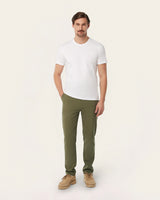 T-shirt white