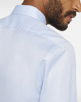 Classic Hemd premium light blue