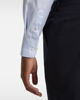 Classic Hemd premium light blue