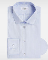 Classic Hemd premium light blue
